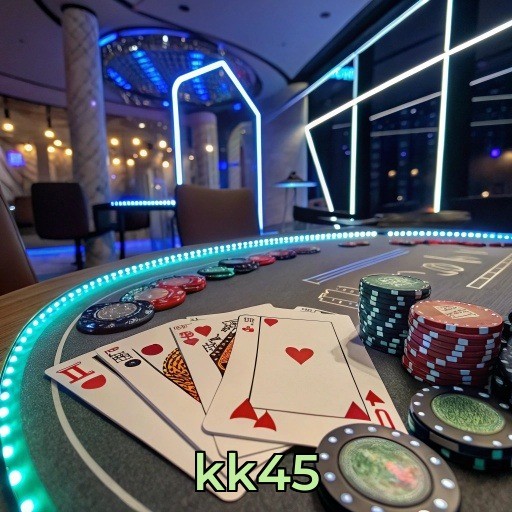 A Emoção das Corridas no kk45: Venha Acelerar!
